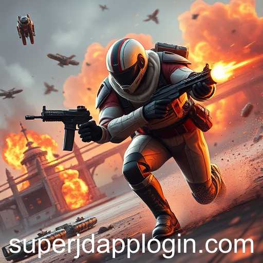 Exploring the Thrilling World of Action Games: A Focus on 'superjd'