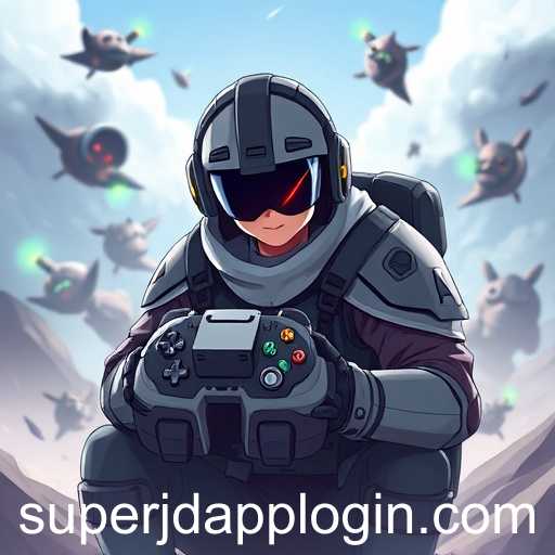 The Evolution of Gaming with Superjd