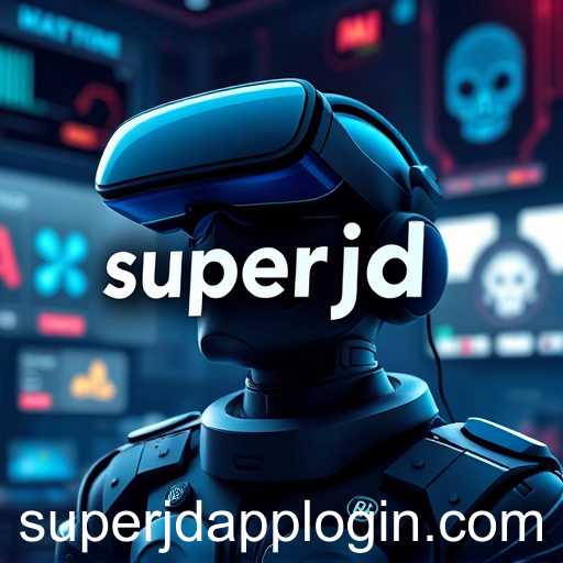 superjd