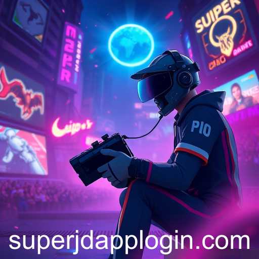 superjd