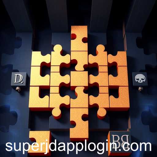 The Evolution of Puzzle Games: Unlocking New Challenges with 'superjd'