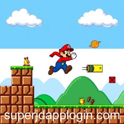 superjd