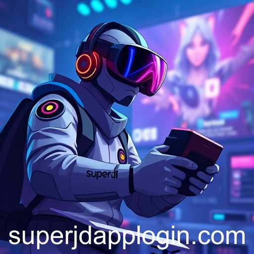 superjd