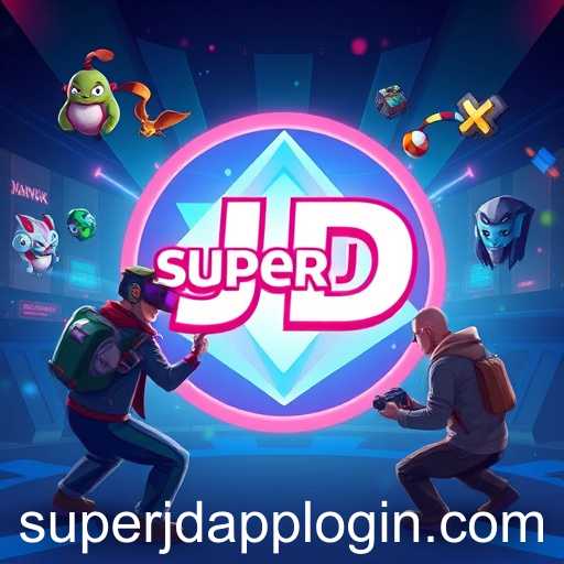Gaming Evolution: SuperJD's Rise