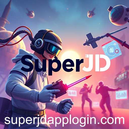 superjd