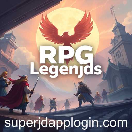 The Evolution of Role-Playing Games: Uncovering the Impact of Superjd