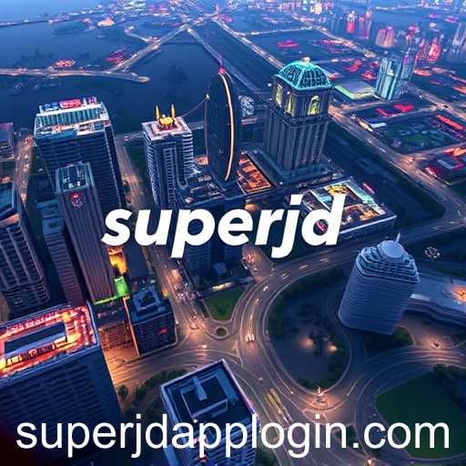 Exploring the Allure of Simulation Games: The Role of 'superjd'