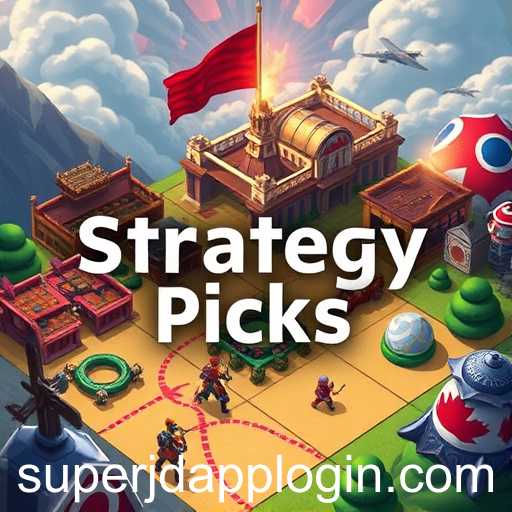 Exploring the World of Strategy Games: Unleash Your Inner Tactician