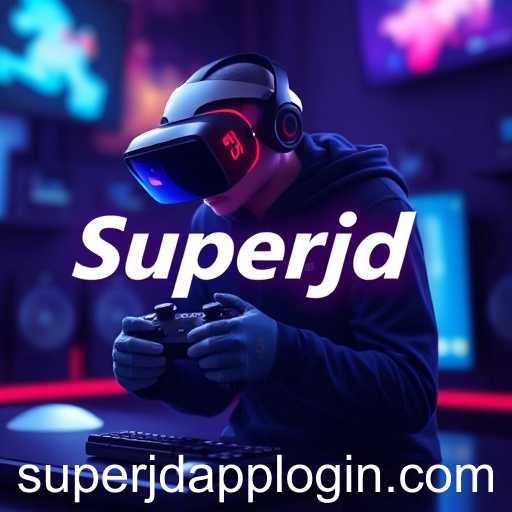 The Rapid Rise of SuperJD in Online Gaming