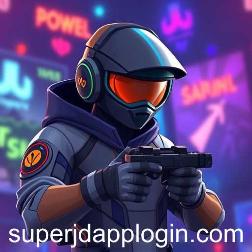 The Rise of SuperJD in Online Gaming