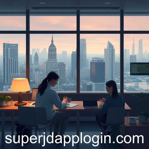 SuperJD Revolutionizes Online Gaming in 2025