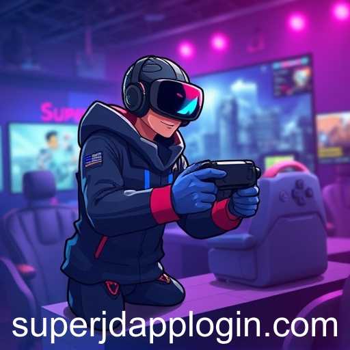 superjd