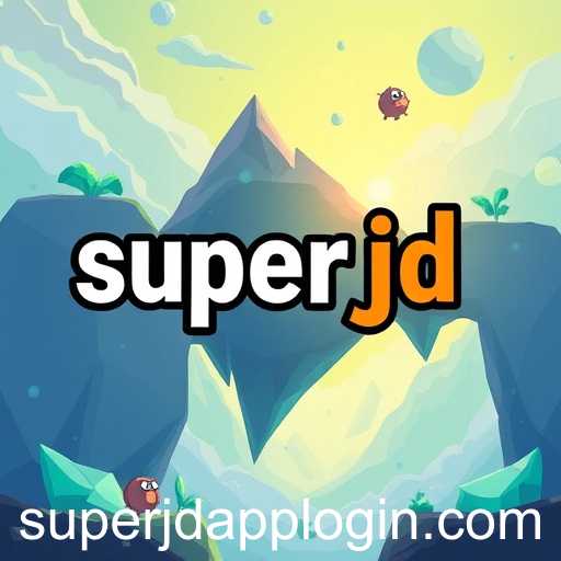 The Rise of Superjd in Online Gaming