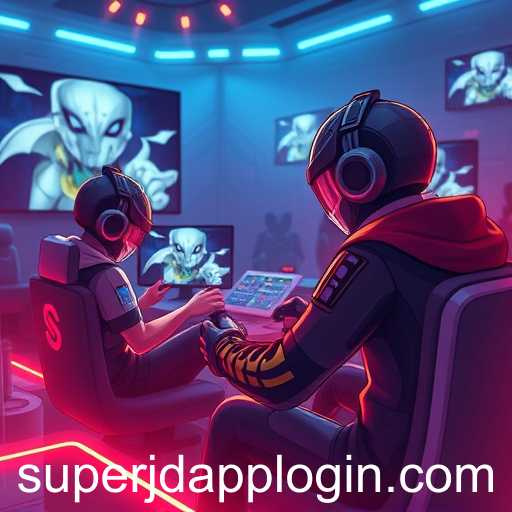 Surge of Gaming Trends