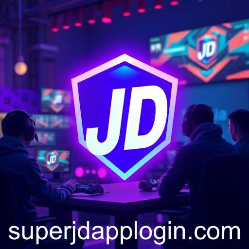 The Rise of Superjd in Modern Gaming