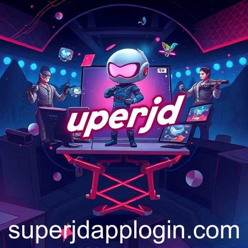 The Rise of Superjd in Online Gaming